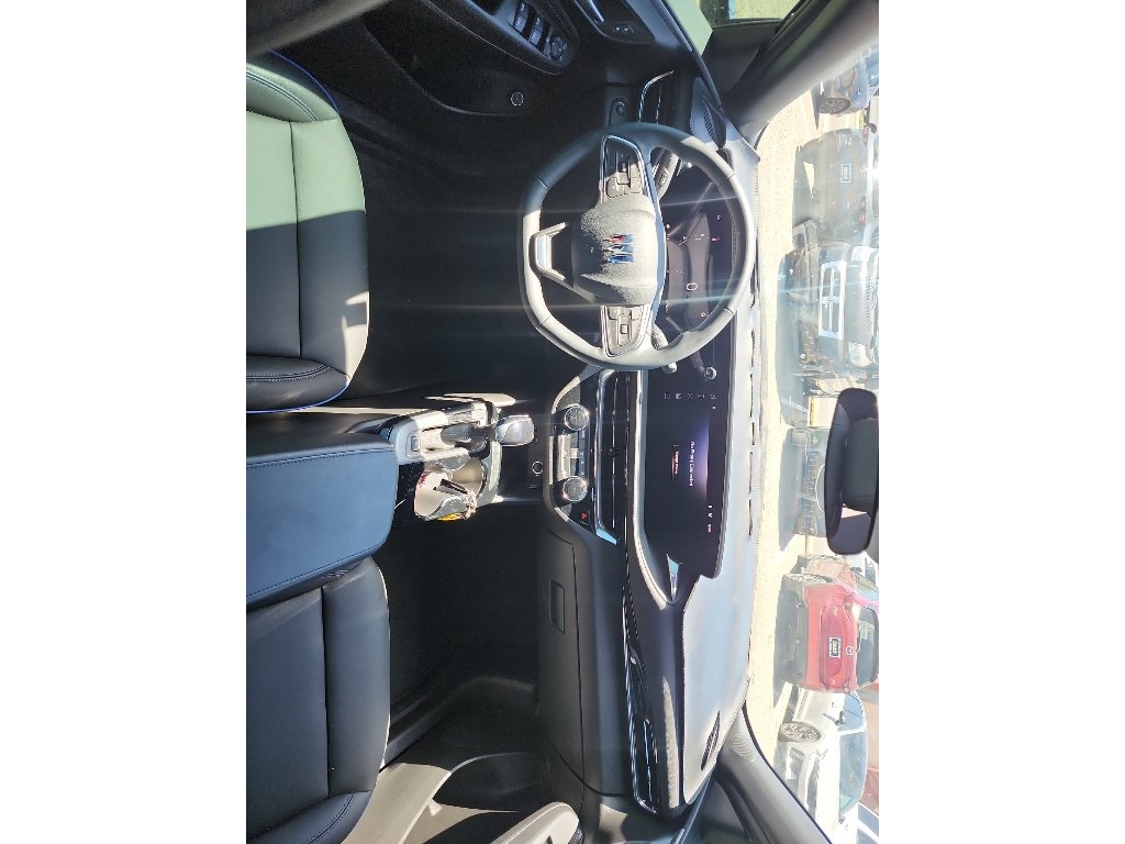 Used 2025 Buick Envista Sport Touring w/ Convenience I Package image 13