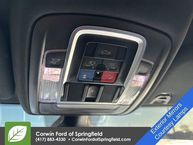 Used 2023 RAM 3500 Laramie image 22