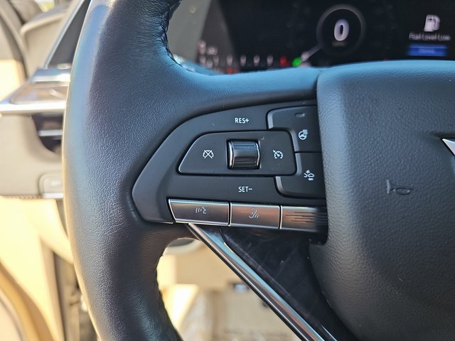 Used 2021 Cadillac Escalade Premium Luxury w/ Driver Assist Tech Package image 19