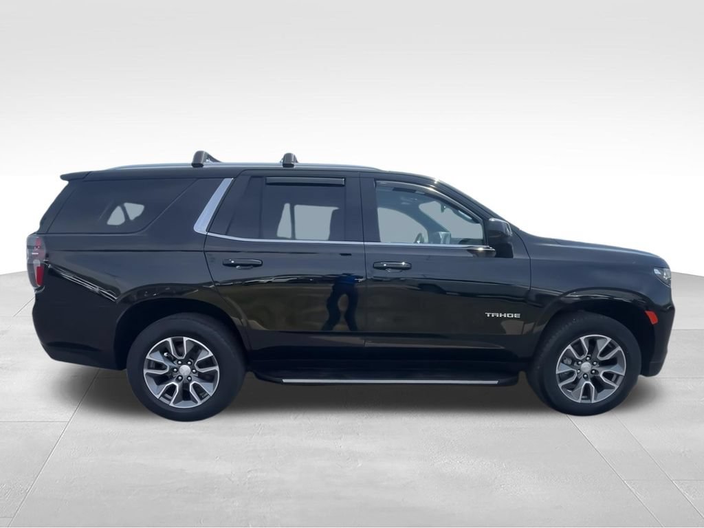 Used 2023 Chevrolet Tahoe LT AWD/4WD image 9