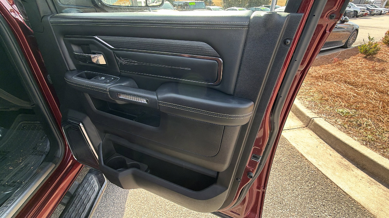 Certified 2022 RAM 3500 Limited AWD/4WD image 18