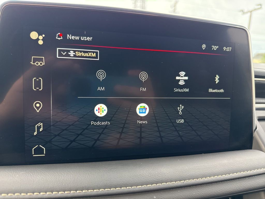 Used 2023 GMC Yukon SLT image 26