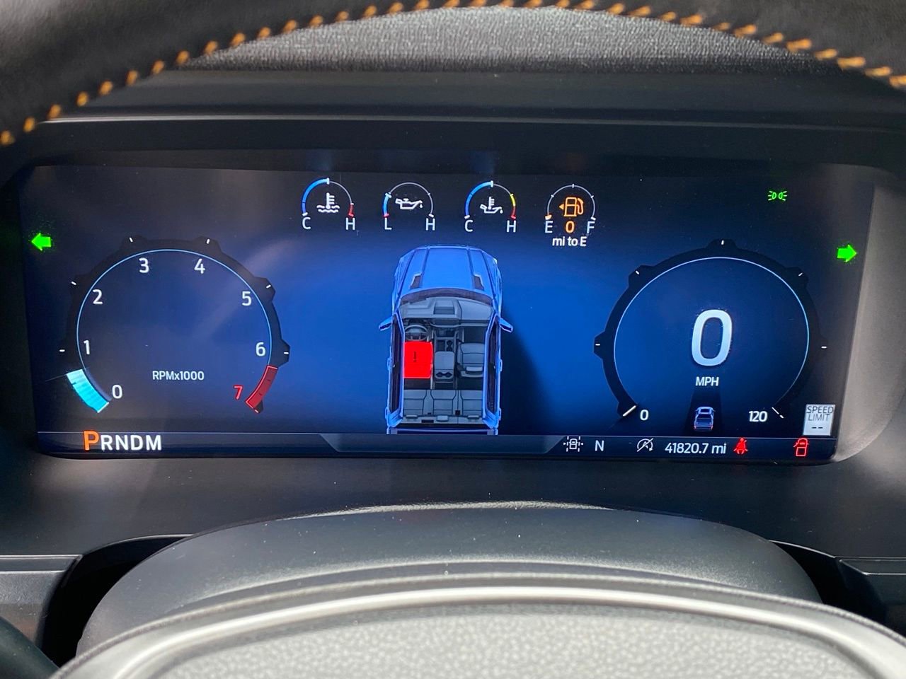 Used 2024 Ford F150 Tremor w/ Equipment Group 402A High image 25