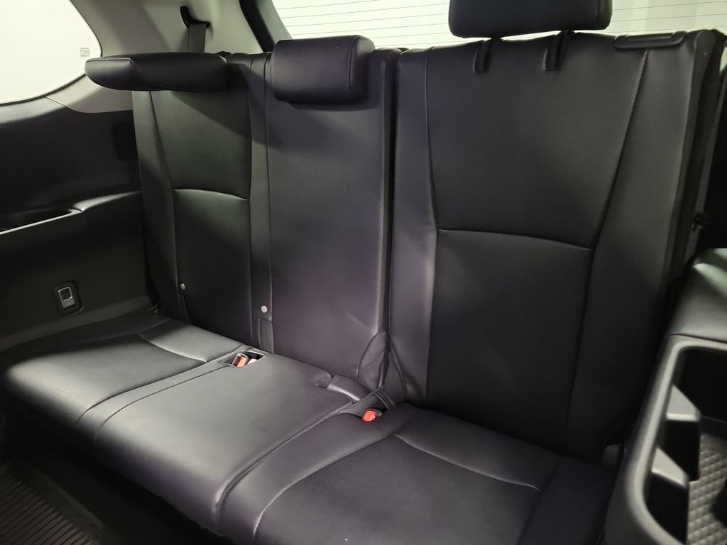Used 2026 Toyota Grand Highlander AWD image 31