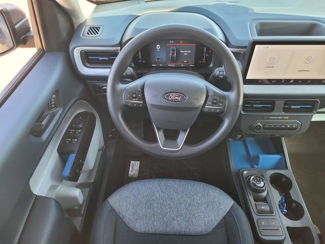 New 2026 Ford Maverick XLT AWD/4WD image 7