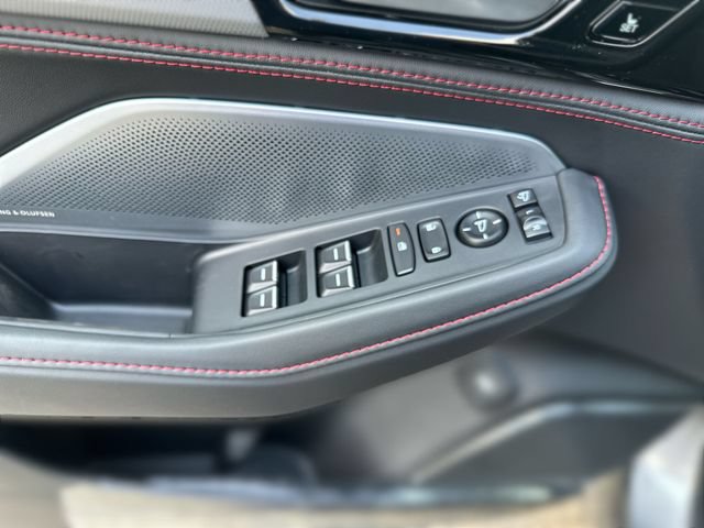 New 2026 Acura MDX A-Spec AWD/4WD image 14