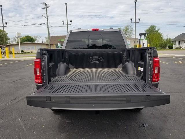 Certified 2022 Ford F150 XLT w/ Equipment Group 302A High image 16