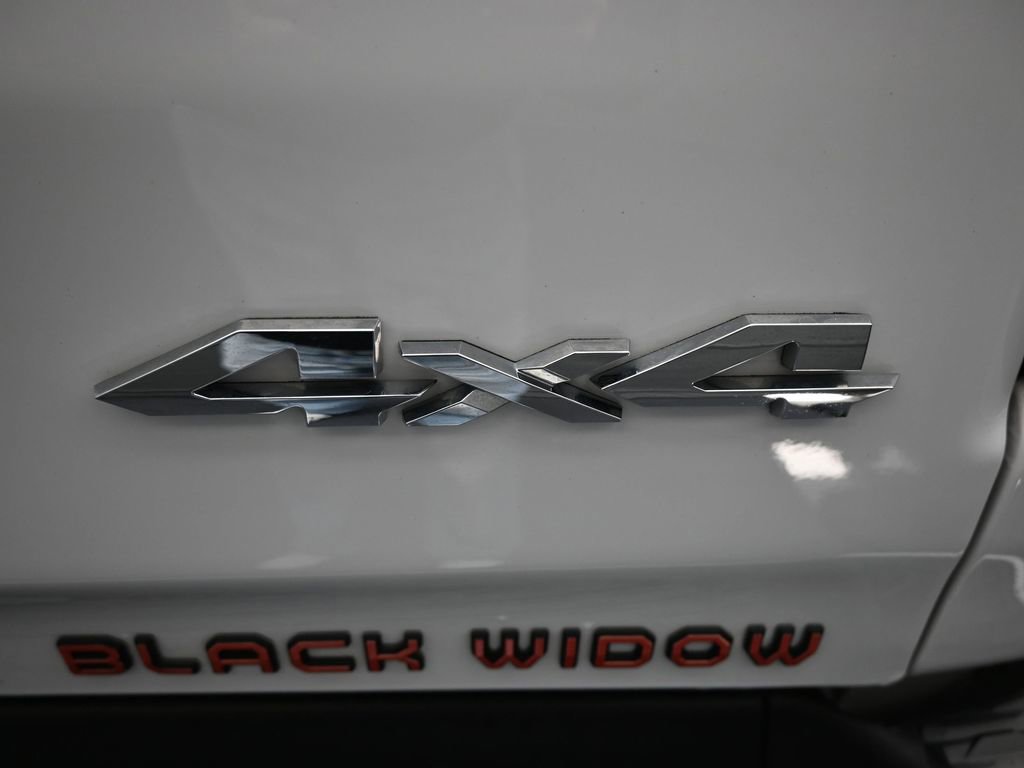 Used 2021 RAM 1500 Big Horn image 11
