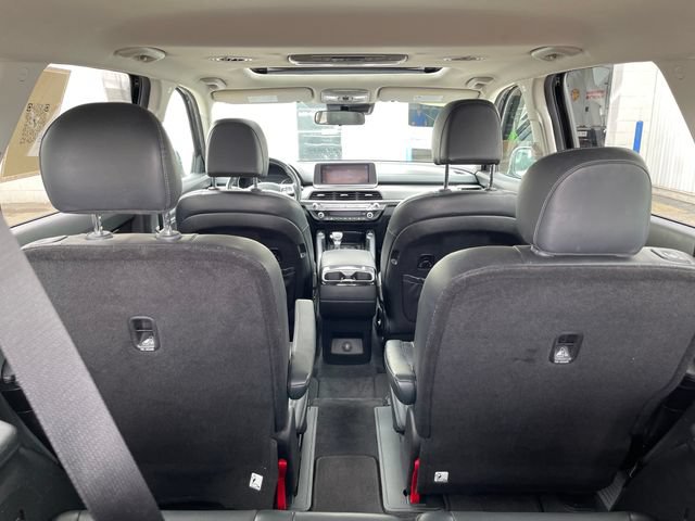 Used 2022 Kia Telluride S AWD/4WD image 32