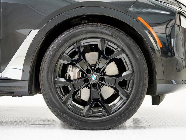 Used 2026 BMW X7 xDrive40i image 33