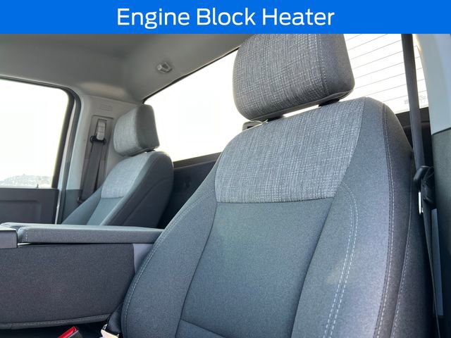 Certified 2025 Ford F350 XLT w/ 360-Degree Camera Package image 21