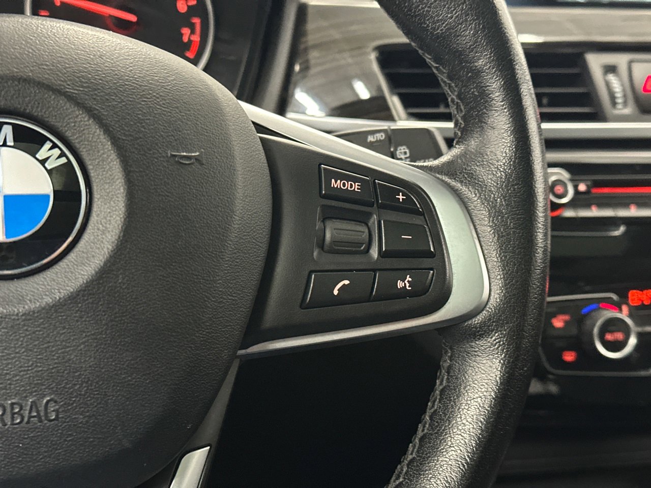 Used 2018 BMW X1 xDrive28i image 23