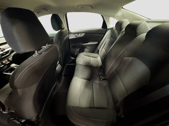 Used 2023 Kia Forte LXS w/ LXS Technology Package FWD image 23