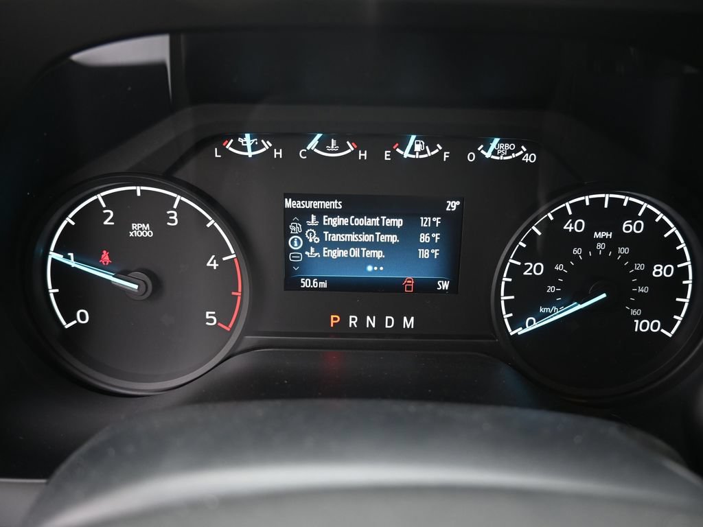 Used 2024 Ford F550 2WD SuperCab Super Duty w/ XLT Value Package image 69