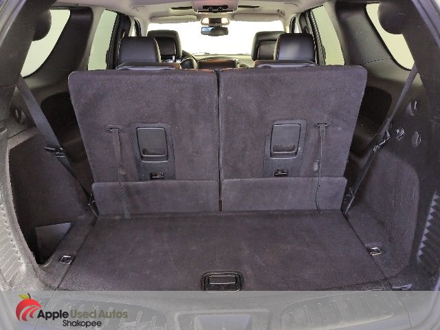 Used 2013 Dodge Durango Citadel w/ Technology Group image 10