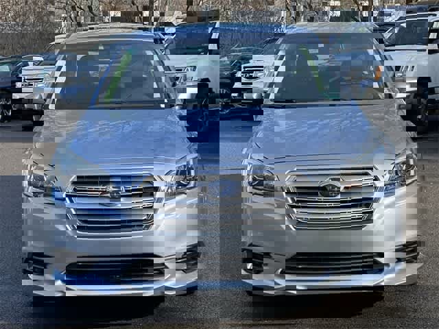 Used 2016 Subaru Legacy 2.5i Premium image 17