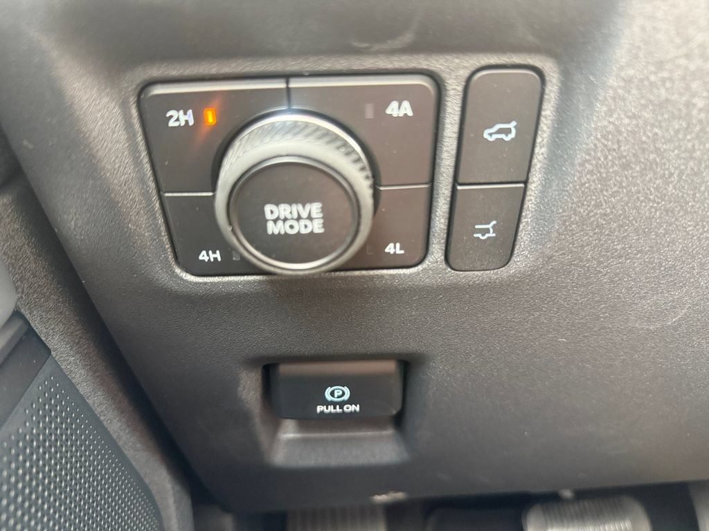 Used 2026 Ford Expedition Max Active AWD/4WD image 19