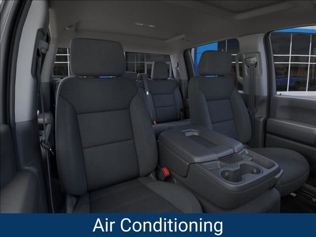 New 2026 Chevrolet Silverado 2500 Custom image 18