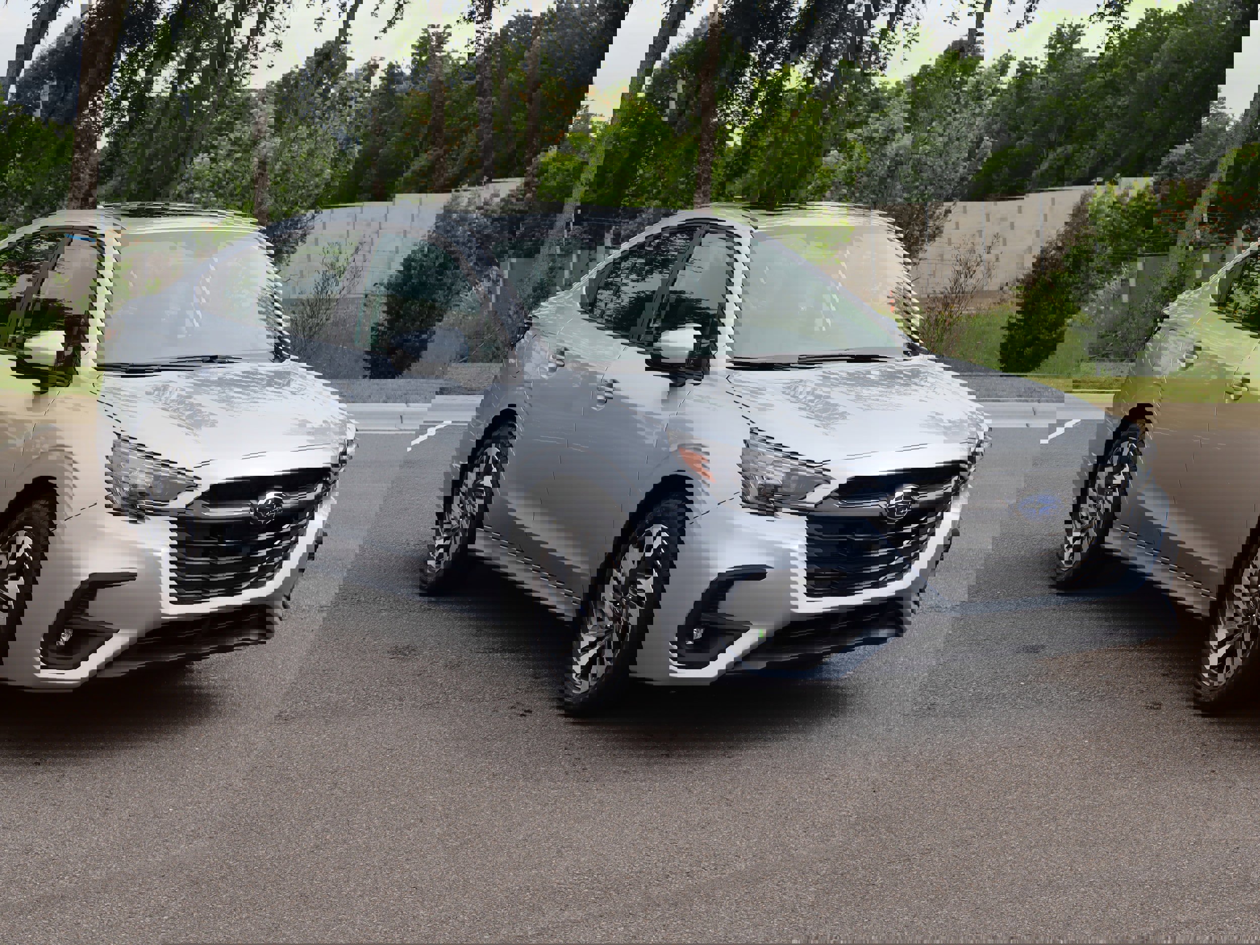 New 2025 Subaru Legacy Limited w/ Popular Package #3