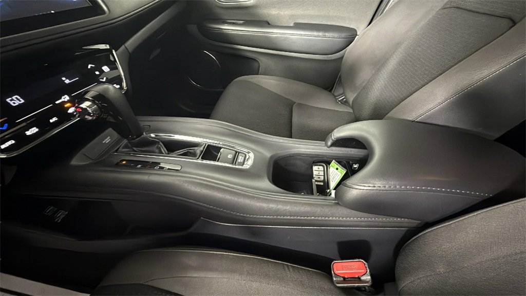 Used 2019 Honda HR-V EX image 25