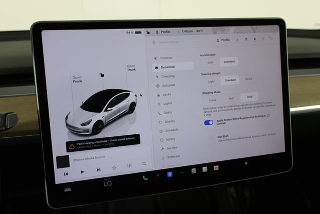 Used 2023 Tesla Model 3 Standard Range RWD image 27