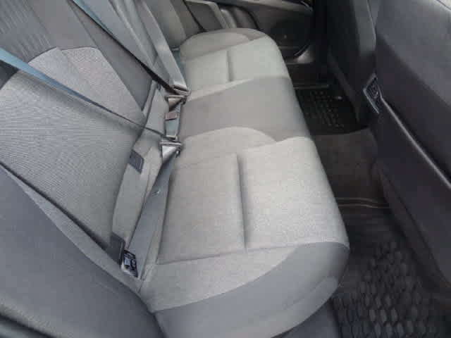 Used 2026 Toyota Camry LE FWD image 4