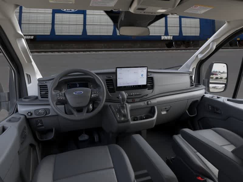 New 2026 Ford Transit 350 XL RWD image 10