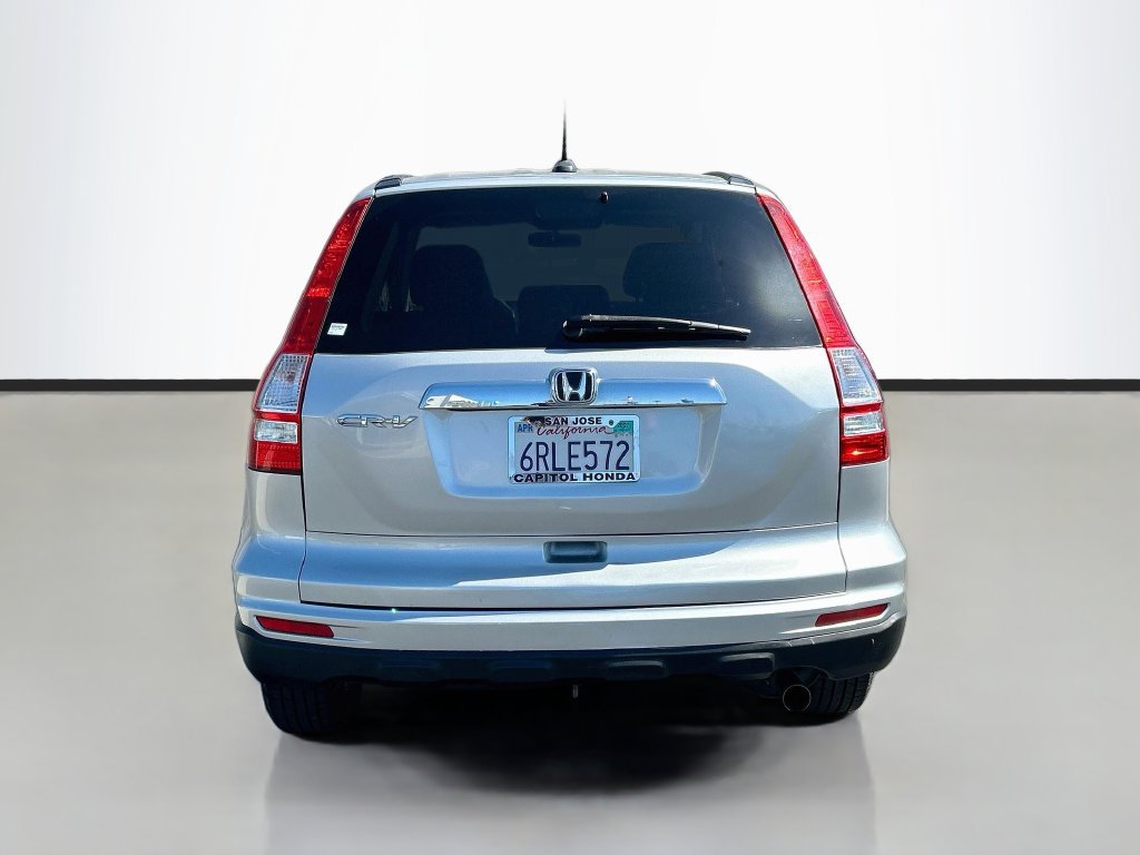 Used 2011 Honda CR-V EX-L image 6
