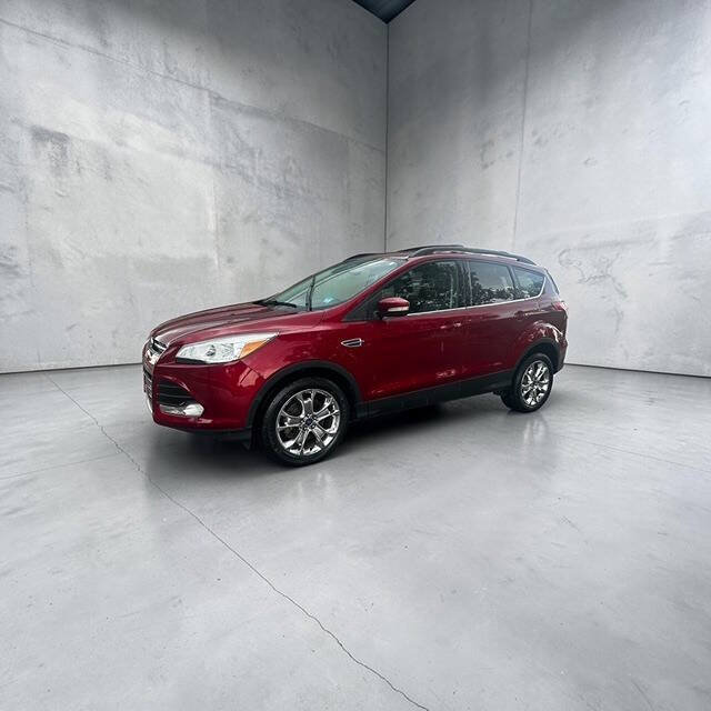 Used 2013 Ford Escape SEL AWD/4WD image 1