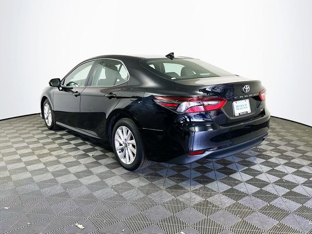 Certified 2024 Toyota Camry LE image 6