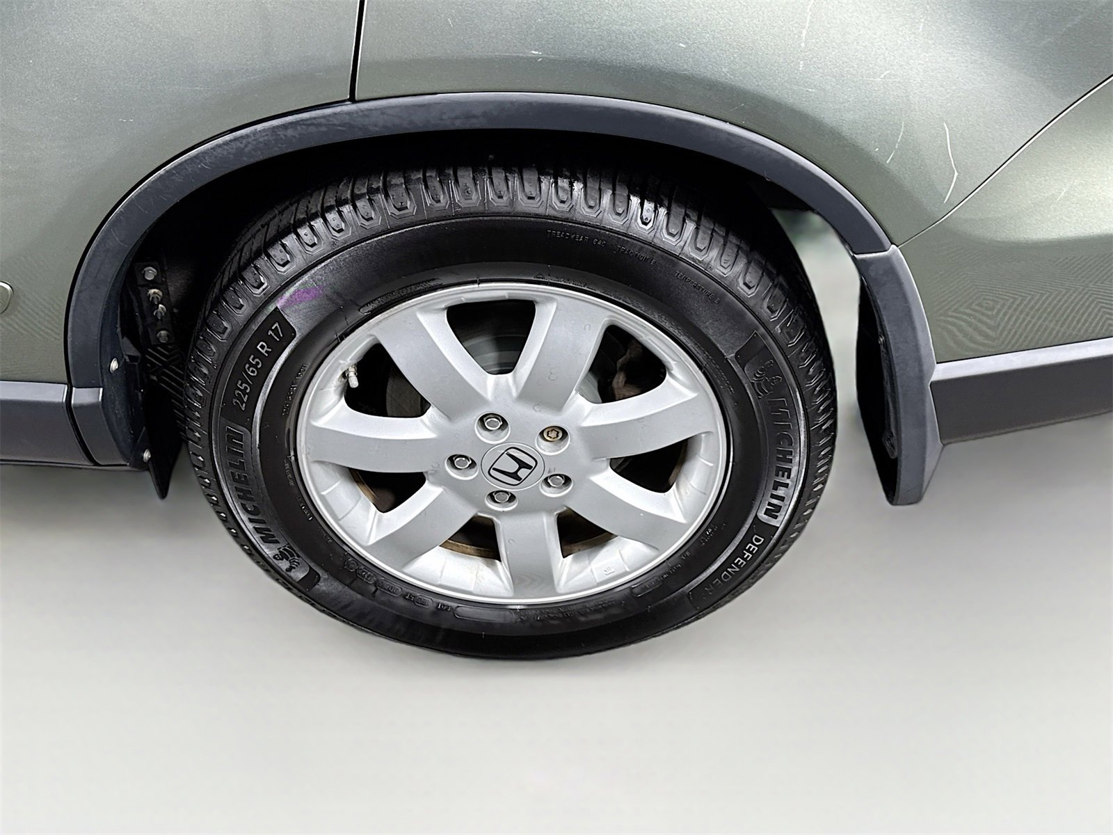 Used 2007 Honda CR-V EX image 22