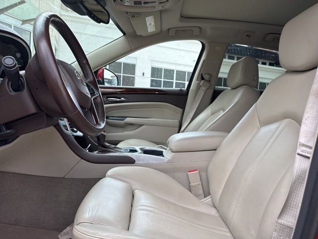 Used 2015 Cadillac SRX Premium AWD/4WD image 6