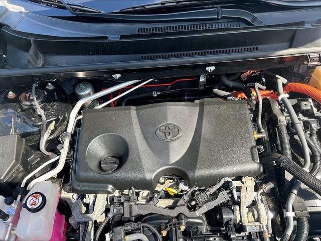 Used 2019 Toyota RAV4 Limited AWD/4WD image 33