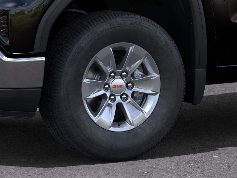 New 2024 GMC Sierra 1500 Pro w/ Pro Value Package image 11