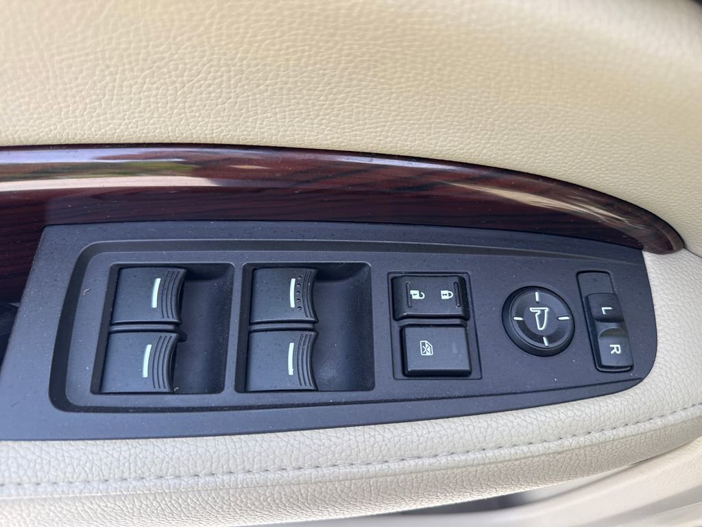 Used 2014 Acura MDX FWD w/ Technology Package image 15