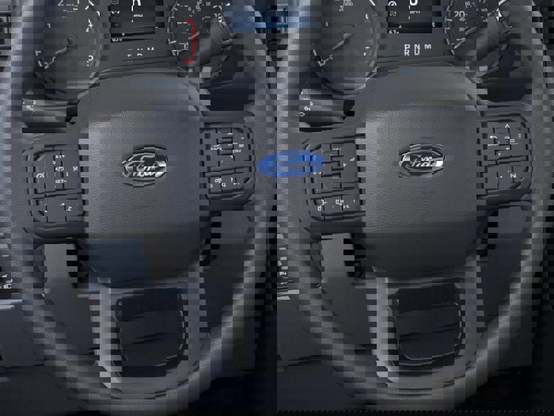 New 2025 Ford F250 XL w/ FX4 Off-Road Package image 12