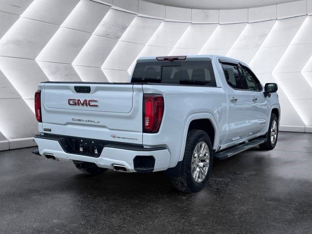 Certified 2026 GMC Sierra 1500 Denali w/ Technology Package image 5