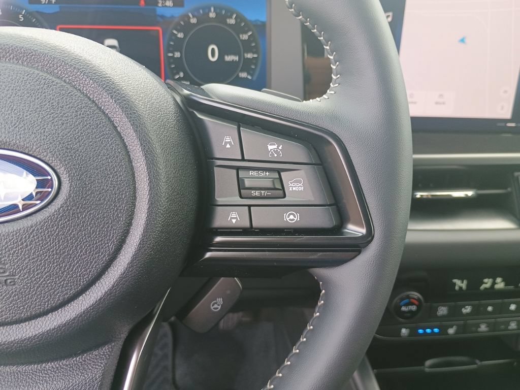 New 2026 Subaru Outback Touring XT AWD/4WD image 21