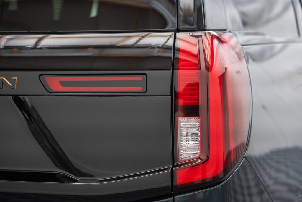 New 2026 Ford Expedition Tremor AWD/4WD image 8
