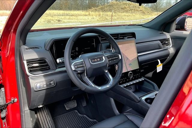 New 2026 GMC Terrain Elevation w/ Elevation Premium Package image 6