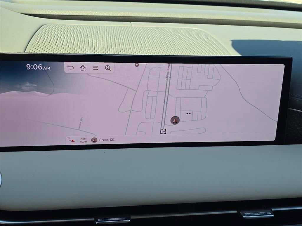 New 2026 Genesis G80 3.5T Sport Prestige AWD/4WD image 19