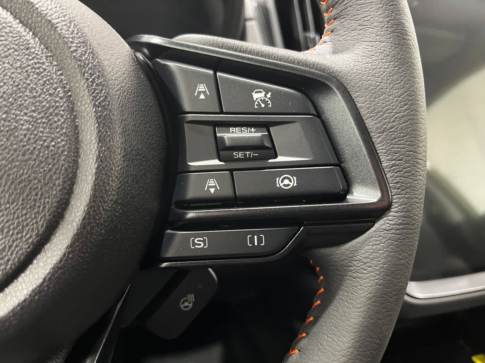New 2026 Subaru Crosstrek 2.5i Limited AWD/4WD image 18