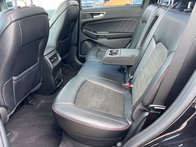 Certified 2023 Ford Edge ST-Line AWD/4WD image 22