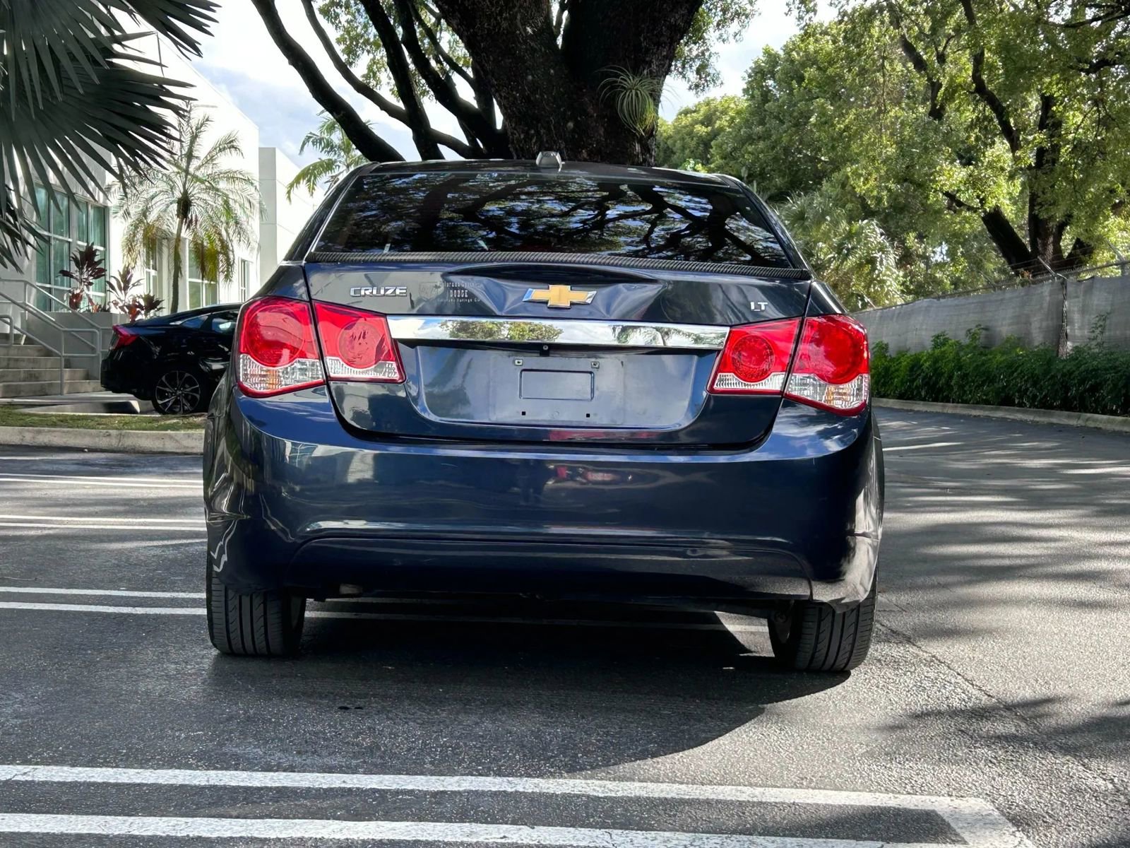 Used 2016 Chevrolet Cruze LT image 6