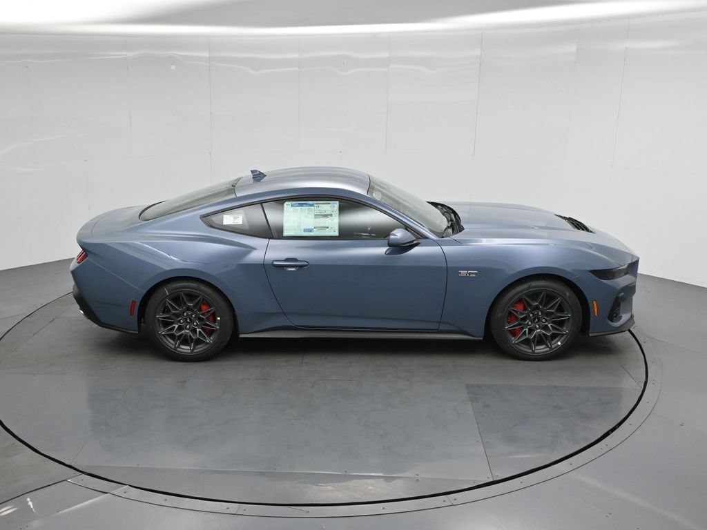 New 2026 Ford Mustang GT Premium w/ GT Performance Package RWD image 34