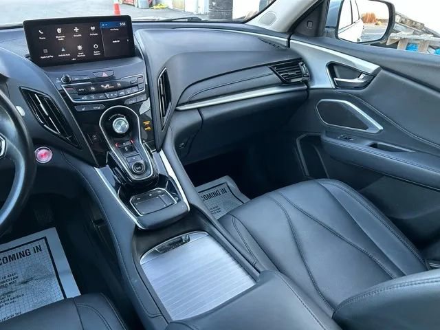 Used 2023 Acura RDX AWD image 20