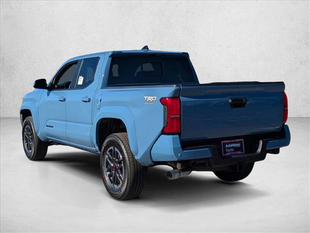 New 2026 Toyota Tacoma TRD Sport image 9
