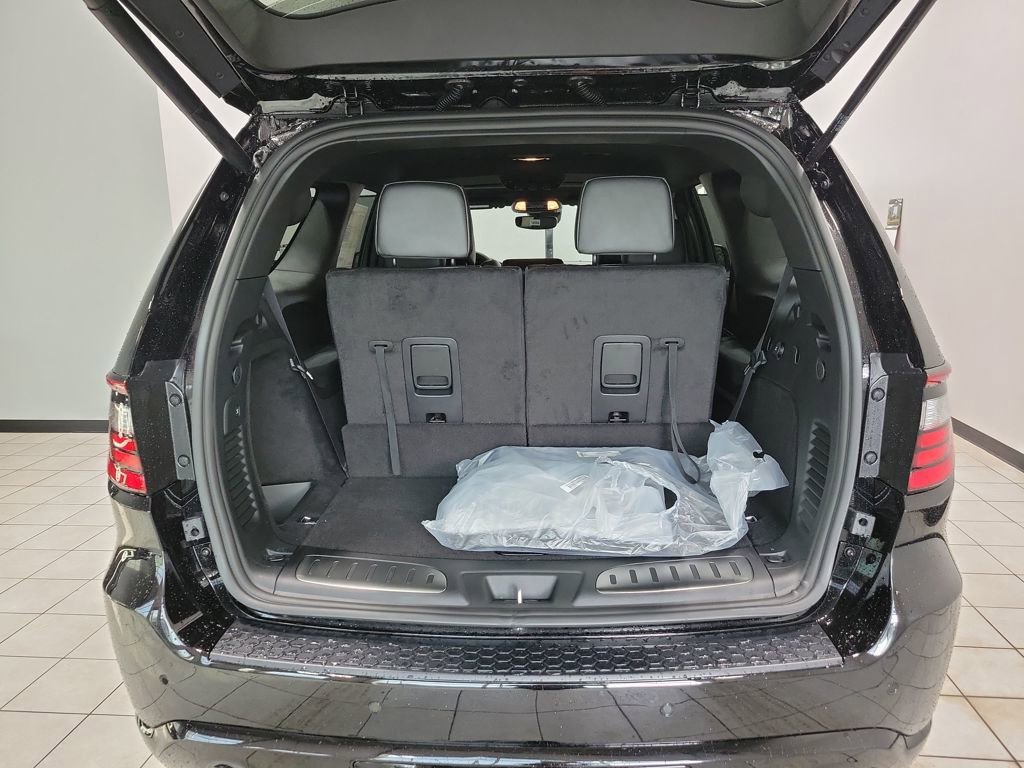 New 2026 Dodge Durango GT image 7