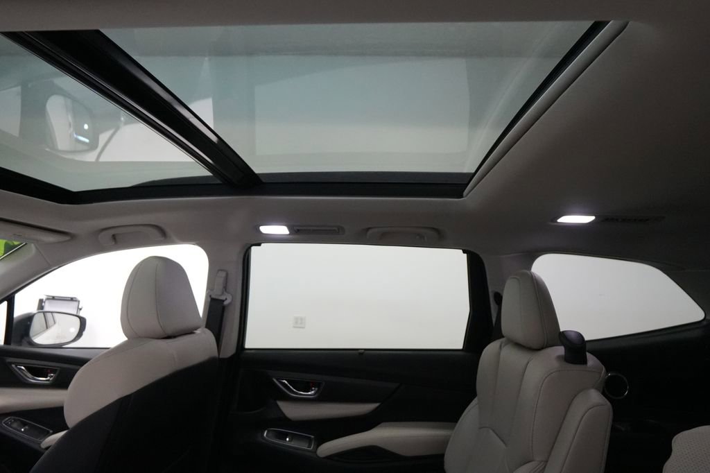 New 2025 Subaru Ascent Limited image 20