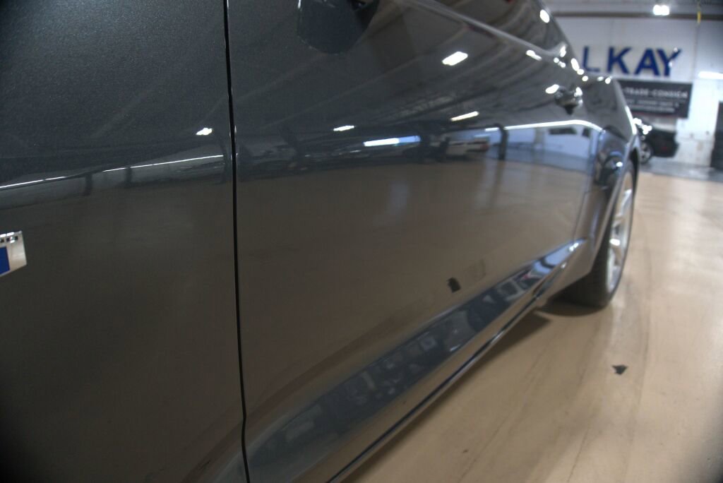 Used 2016 Chevrolet Camaro SS RWD image 14